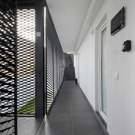 Coracao De Aveiro Apartment Luaran gambar
