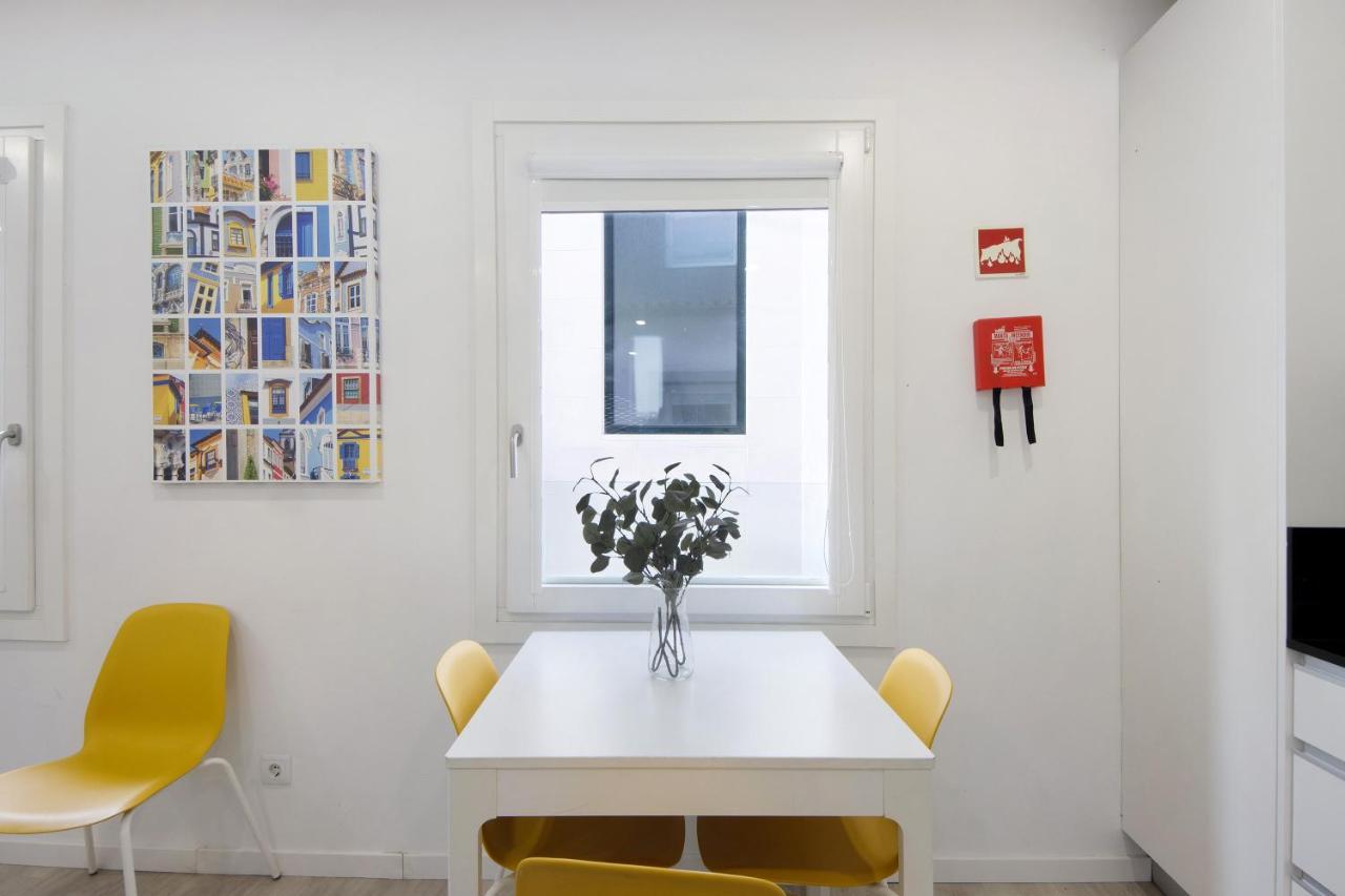Coracao De Aveiro Apartment Luaran gambar
