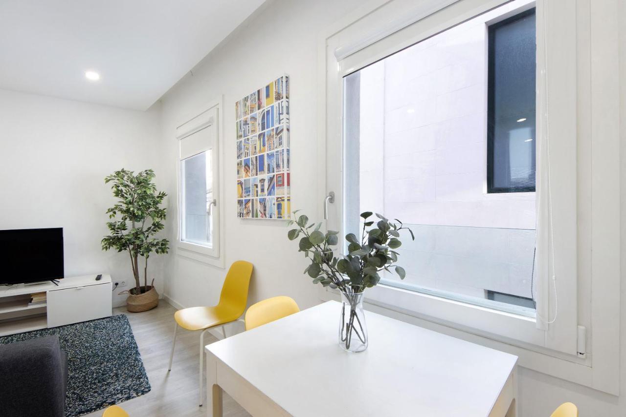 Coracao De Aveiro Apartment Luaran gambar